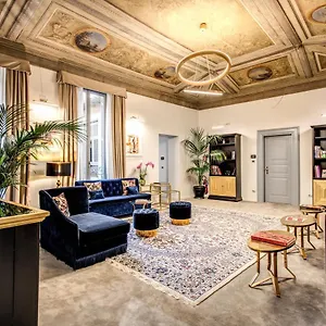 Hotel Martius Private, Rzym