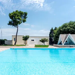 Kolor Bed & Breakfast Lecce