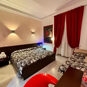 Chroma Italy - Chroma Tessera Roma