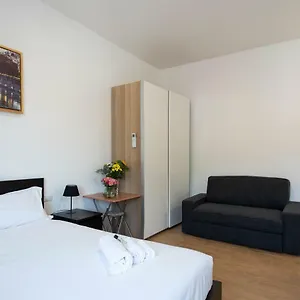Pensjonat St. Paul Palace Relais, Rzym