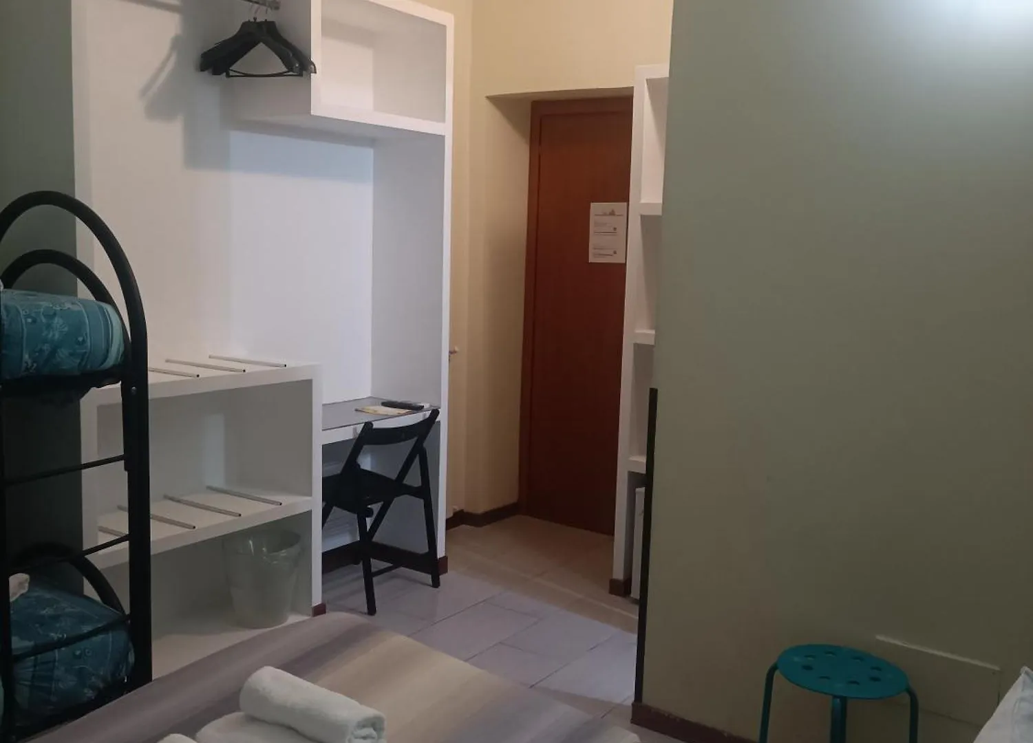 Bed and Breakfast Enjoy Roma