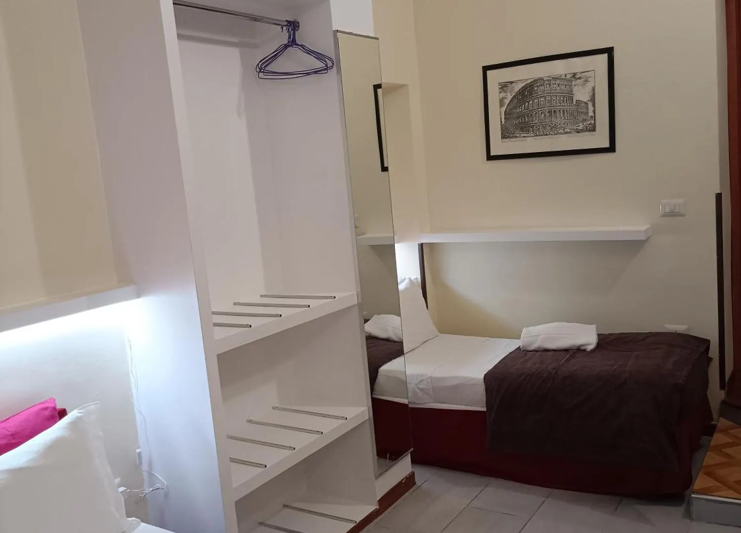 Bed & Breakfast Bed and Breakfast Enjoy Roma