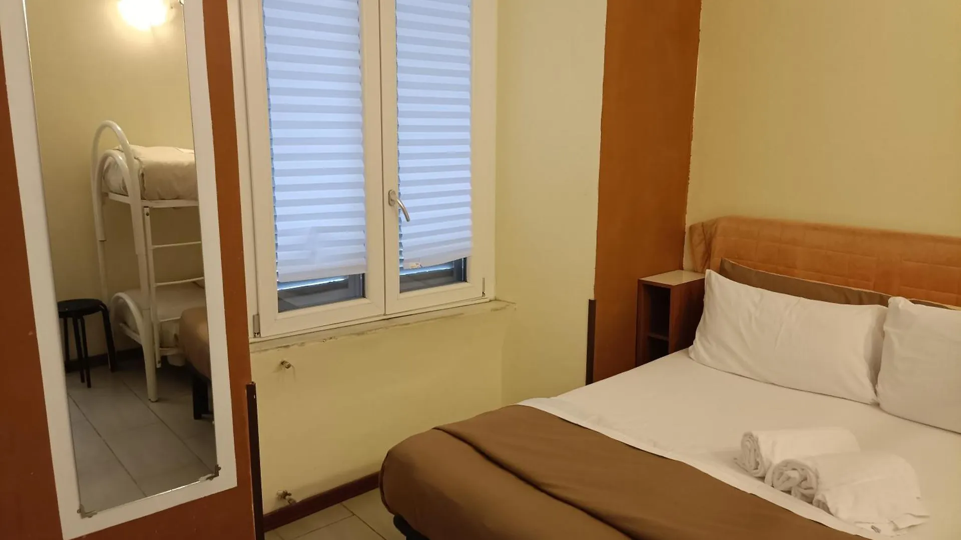 Bed & Breakfast Bed and Breakfast Enjoy Roma