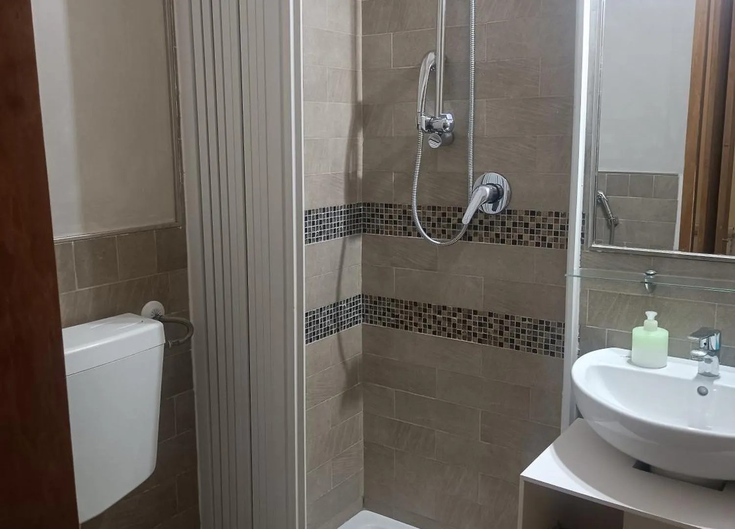 Bed and Breakfast Enjoy Roma Italia