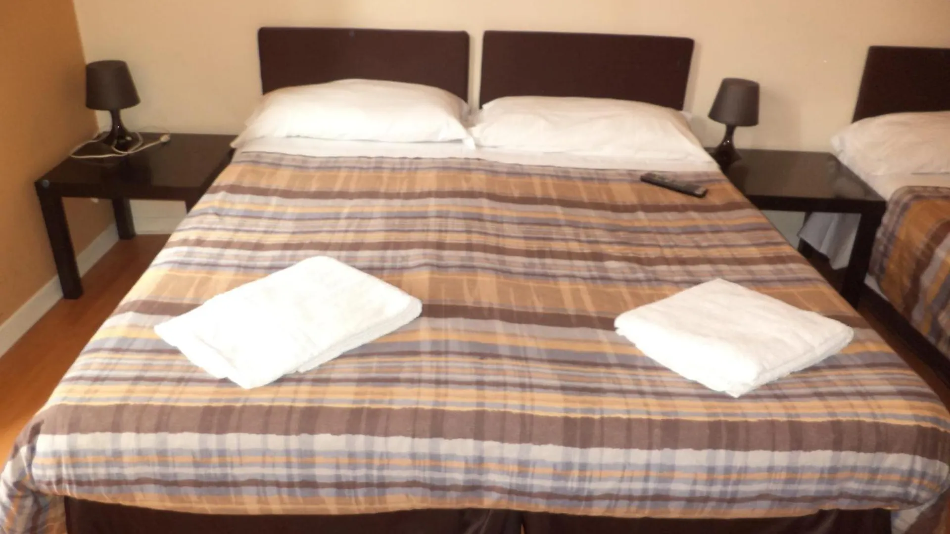 Bed & Breakfast Bed and Breakfast Enjoy Roma