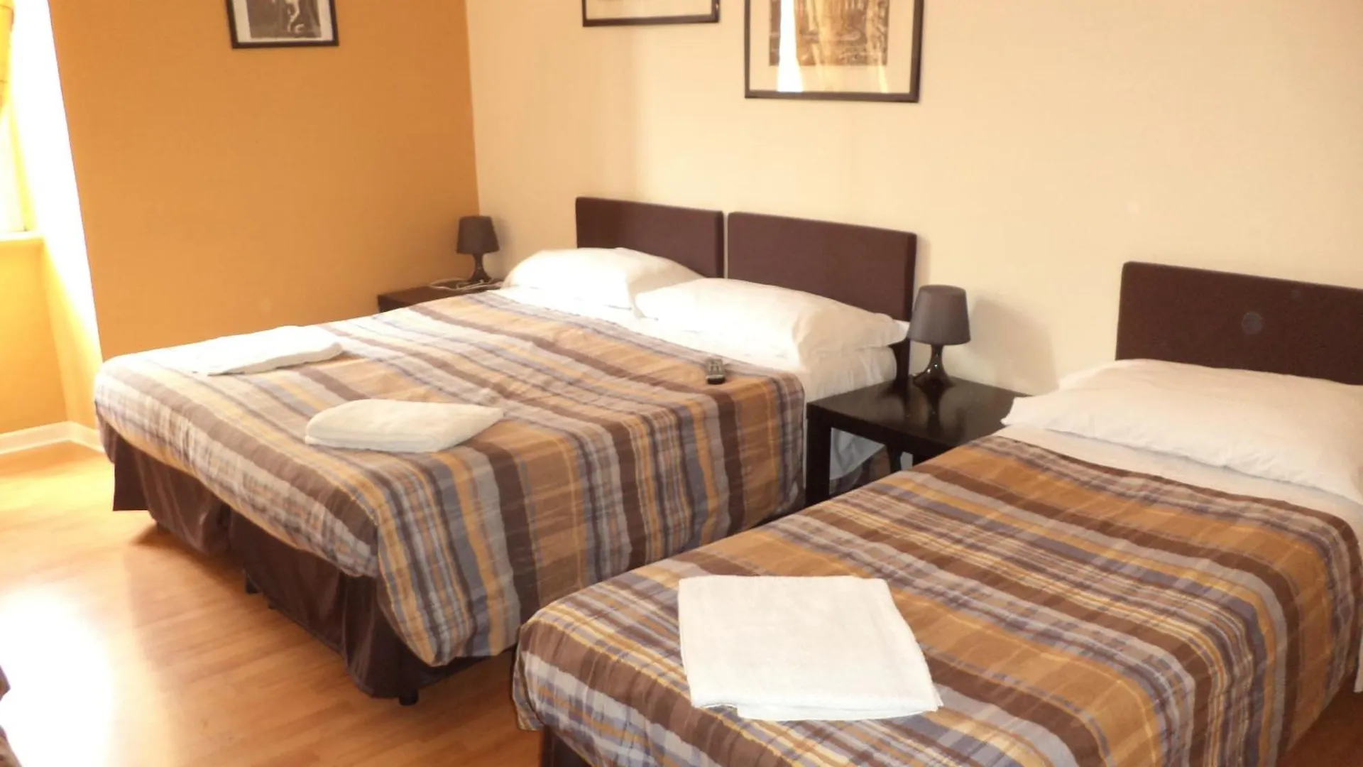 Bed and Breakfast Enjoy Roma Italia