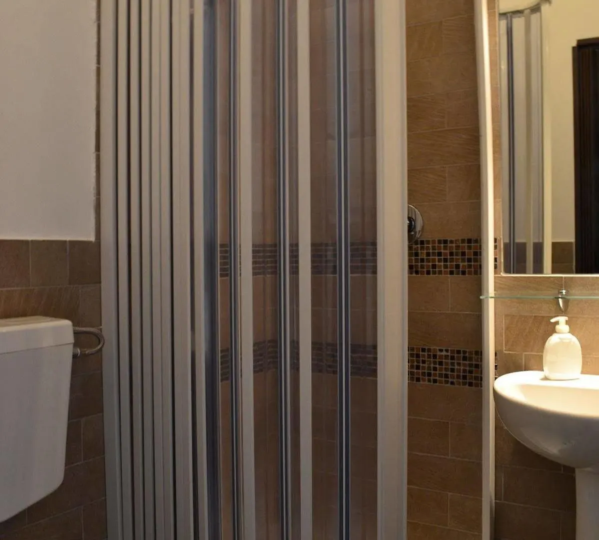 Bed & Breakfast Bed and Breakfast Enjoy Roma
